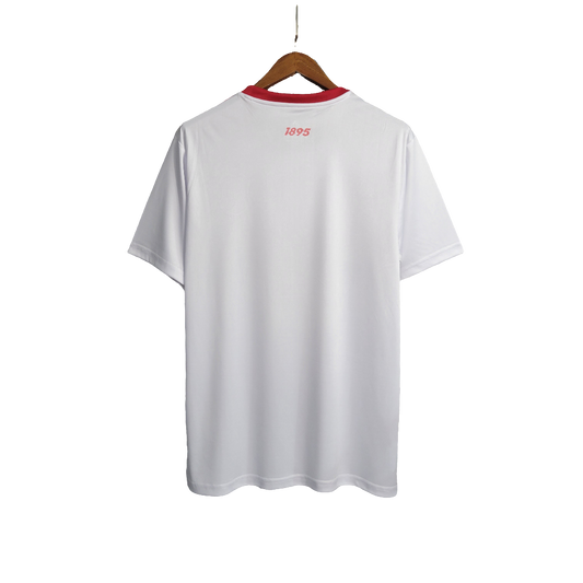 Camiseta Flamengo 19/20 II Segunda Equipación - Versión Retro