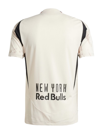 New York Red Bulls 25/26 II Away Jersey - Fan Version
