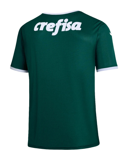 Camiseta Palmeiras 22/23 Local - Versión Fan