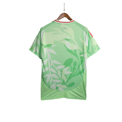 Camiseta de entrenamiento de Italia 25/26 (versión para aficionados)