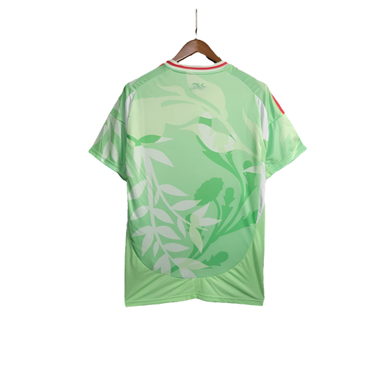 Camiseta de entrenamiento de Italia 25/26 (versión para aficionados)