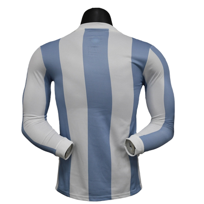 Camiseta conmemorativa Argentina 25/26 - Manga larga 