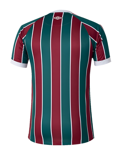 Camiseta Fluminense 23/24 Local - Versión Fan