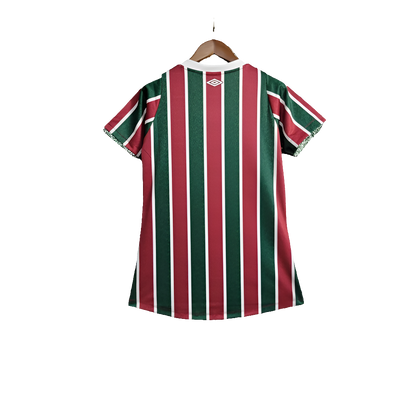 Fluminense 24/25 I Home Jersey - Women's