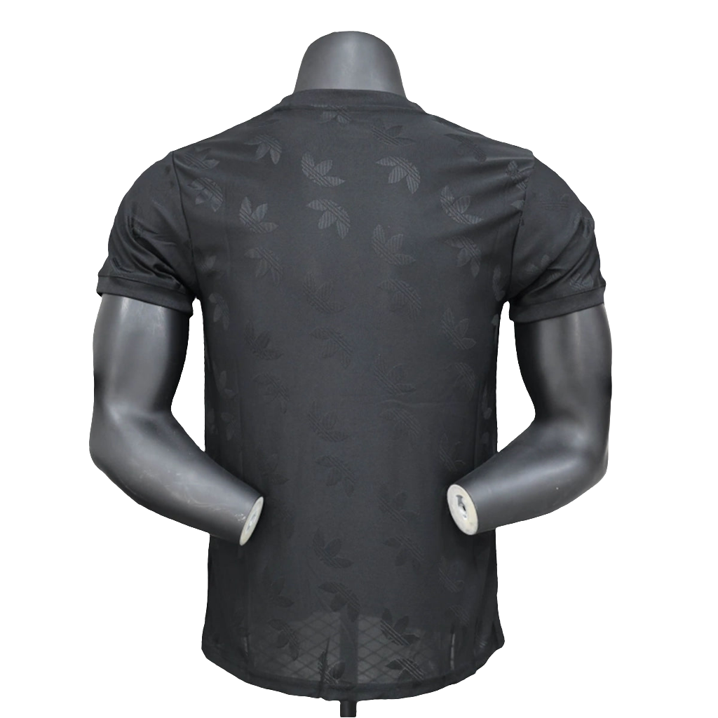 Camiseta Edición Especial del Arsenal 25/26 - Negra - Versión Jugador