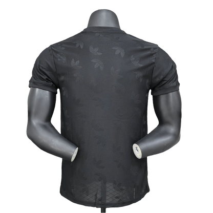 Camiseta Edición Especial del Arsenal 25/26 - Negra - Versión Jugador