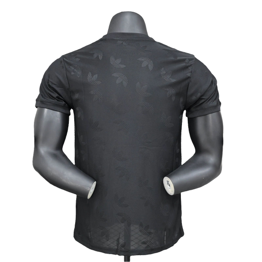 Camiseta Edición Especial del Arsenal 25/26 - Negra - Versión Jugador