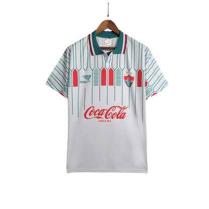 Camiseta de visitante Fluminense 1993 II - Versión retro