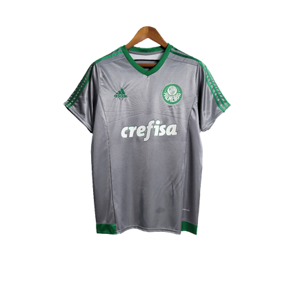 Camiseta Palmeiras 2015 - Versión Retro