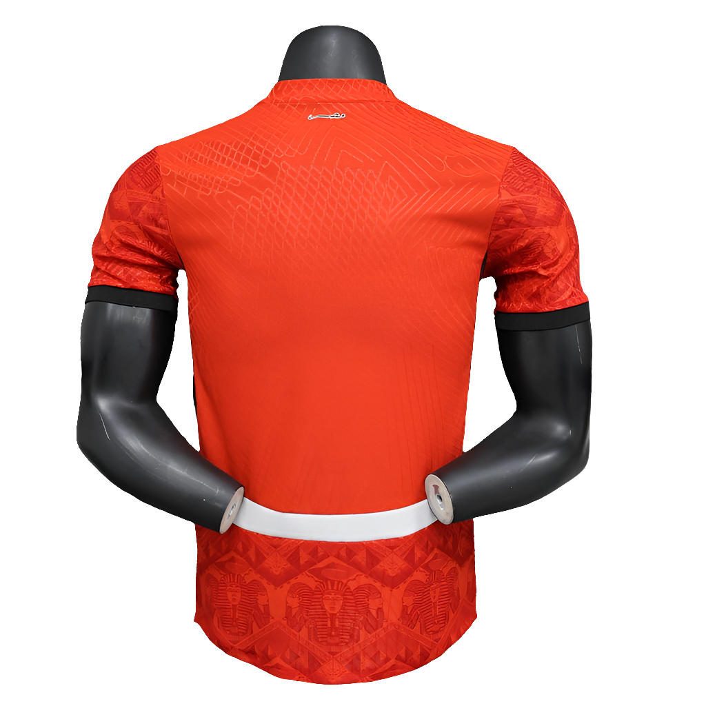 Camiseta local de Egipto 25/26 - Versión de jugador