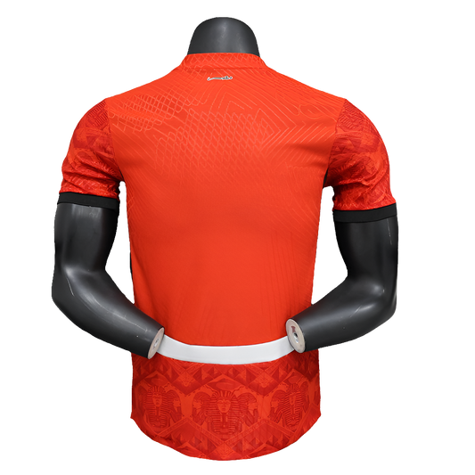 Camiseta local de Egipto 25/26 - Versión de jugador