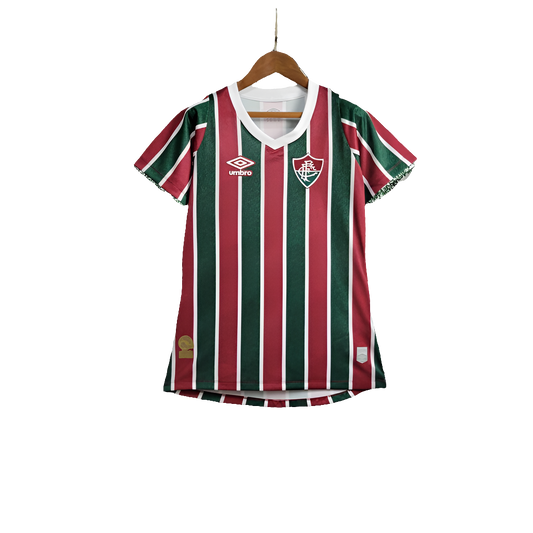 Fluminense 24/25 I Home Jersey - Women's