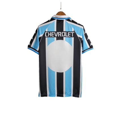 Gremio 2000 I Home Jersey - Retro Version