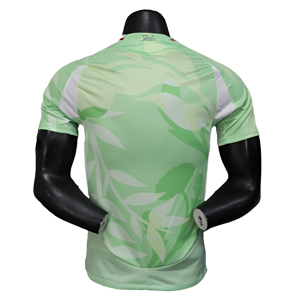 Camiseta de entrenamiento de Italia 25/26 - Versión de jugador