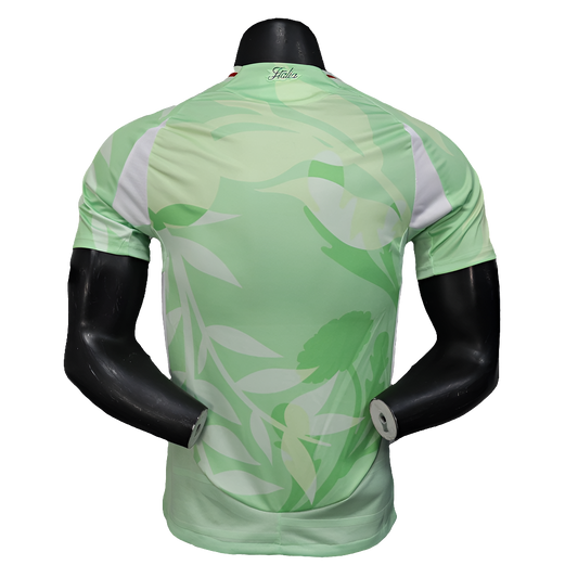 Camiseta de entrenamiento de Italia 25/26 - Versión de jugador