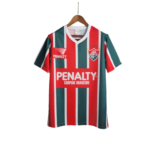 Camiseta de local Fluminense 1993 - Versión retro