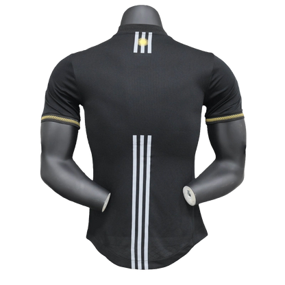 Argentina 25/26 Special Jersey - Black Edition - Player Version