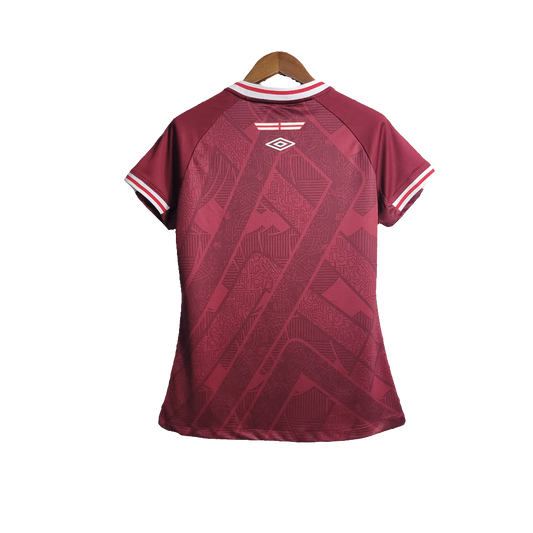 Fluminense 23/24 IV Fourth Jersey - Women's