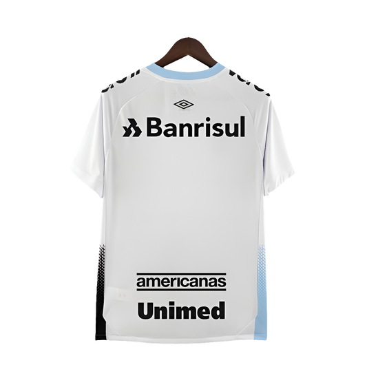 Camiseta de visitante del Gremio 22/23 II - Todos los patrocinadores - Versión para aficionados