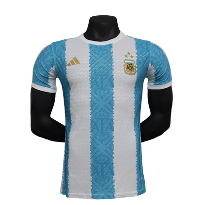 Camiseta Edición Especial Argentina 25/26 - Versión Jugador