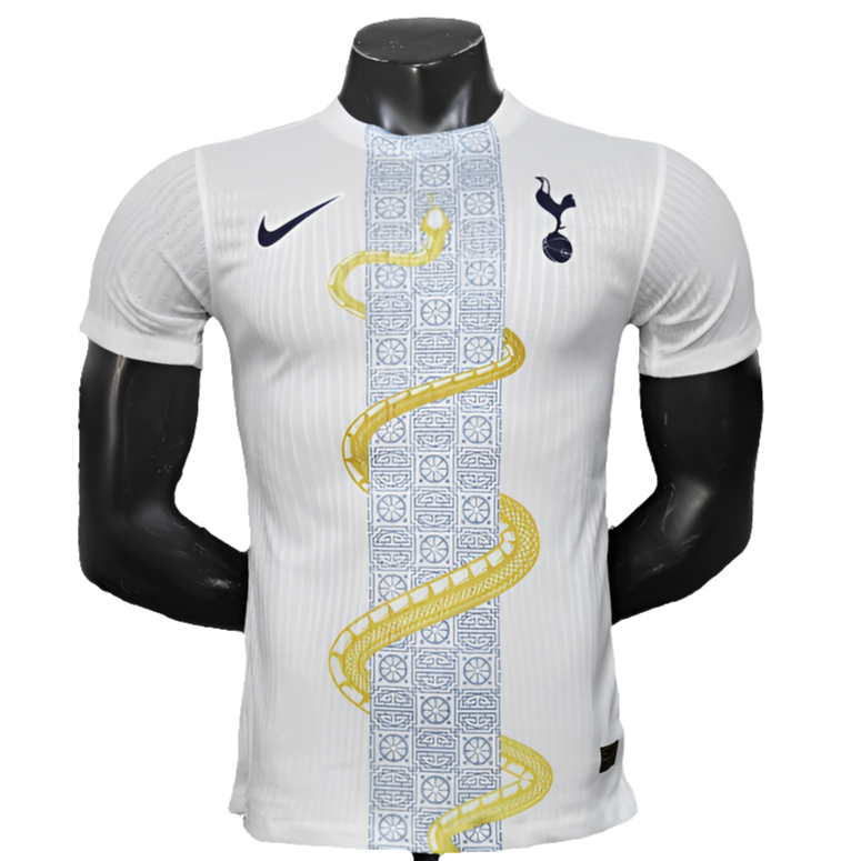 Camiseta edición especial del Tottenham 25/26 - Versión jugador