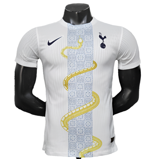 Camiseta edición especial del Tottenham 25/26 - Versión jugador
