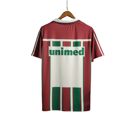 Camiseta Fluminense 02/03 Local - Versión Retro