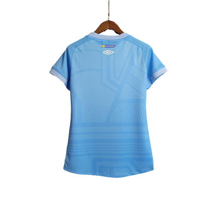 Gremio 23/24 Special Edition Jersey - Sky Blue - Women's