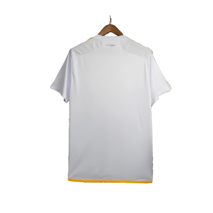 Camiseta local del LA Galaxy 25/26 (versión para aficionados)