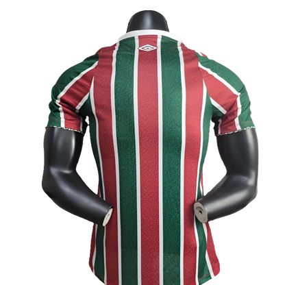 Fluminense 24/25 I Home Jersey - Player Version