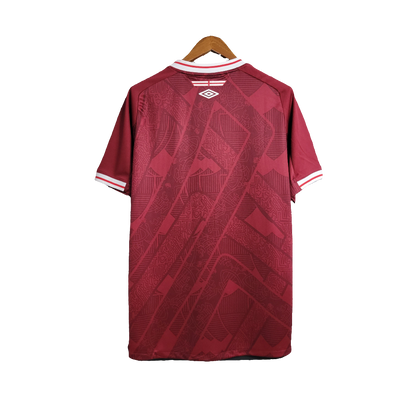 Fluminense 23/24 IV Fourth Jersey - Fan Version