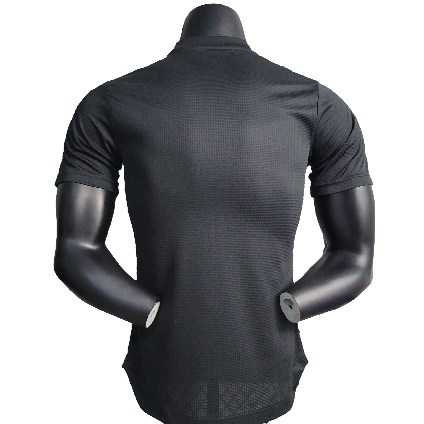 Tercera camiseta del Flamengo 23/24 - Versión del jugador