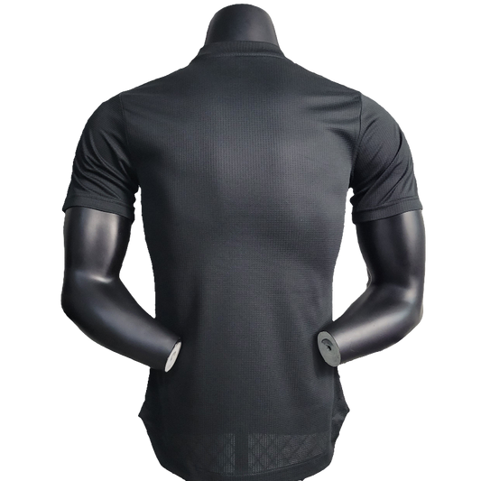 Tercera camiseta del Flamengo 23/24 - Versión del jugador