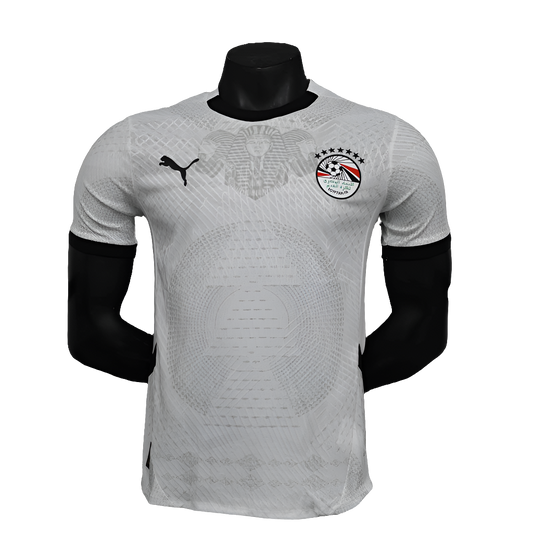 Camiseta de visitante de Egipto 25/26 II - Versión de jugador
