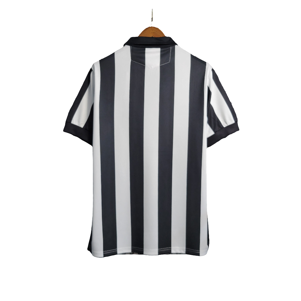 Santos 1958 I Home Jersey - Retro Version