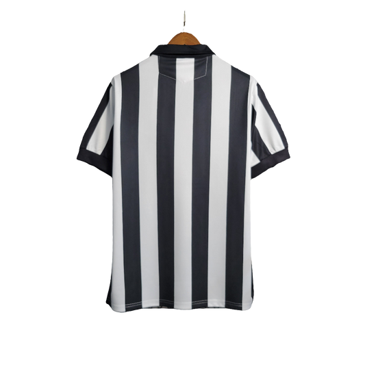 Santos 1958 I Home Jersey - Retro Version