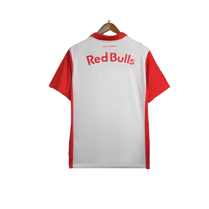 Camiseta local del Red Bull Salzburg 25/26 (versión para aficionados)