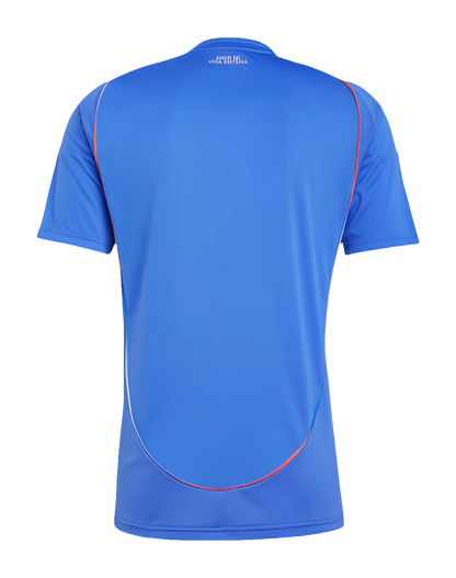 Camiseta Universidad de Chile 25/26 I Local - Versión Fan