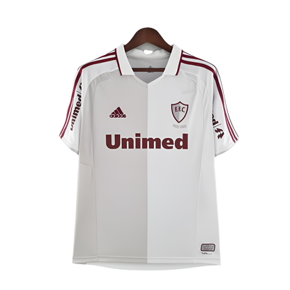 Camiseta del Centenario del Fluminense 11/12 - Versión Retro