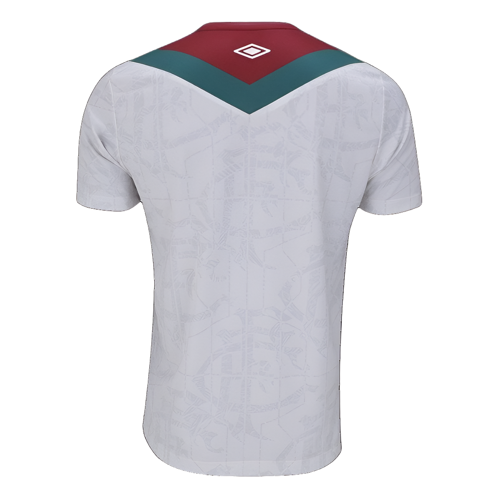 Fluminense 24/25 III Third Jersey - Fan Version