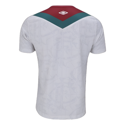 Fluminense 24/25 III Third Jersey - Fan Version