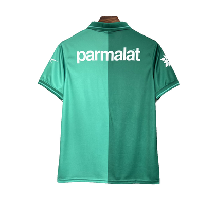 Camiseta Palmeiras 97/98 Local - Versión Retro