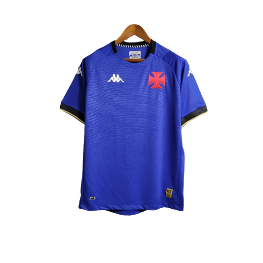 Camiseta de portero del Vasco 23/24 - Azul - Versión para aficionados