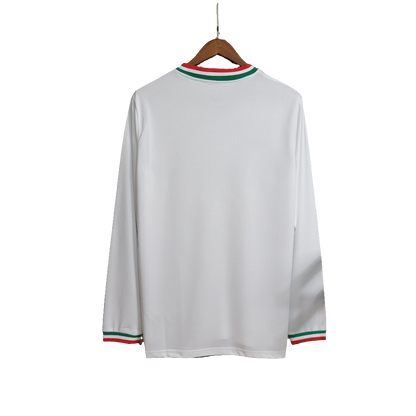 Palmeiras 22/23 Memorial Edition Jersey - Long Sleeve