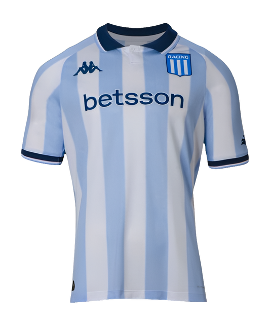 Racing Club 25/26 I Home Jersey - Fan Version