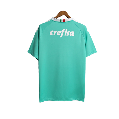Camiseta Palmeiras 19/20 Tercera - Versión Retro