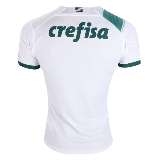 Camiseta Palmeiras 23/24 II Visitante - Versión Fan