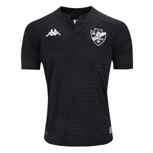 Camiseta del Vasco 24/25 IV (cuarta equipación) - Versión para aficionados