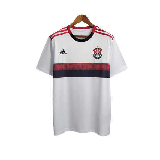 Camiseta Flamengo 19/20 II Segunda Equipación - Versión Retro