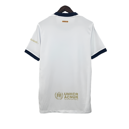 Camiseta Edición Especial del Barcelona 25/26 - Versión Fan